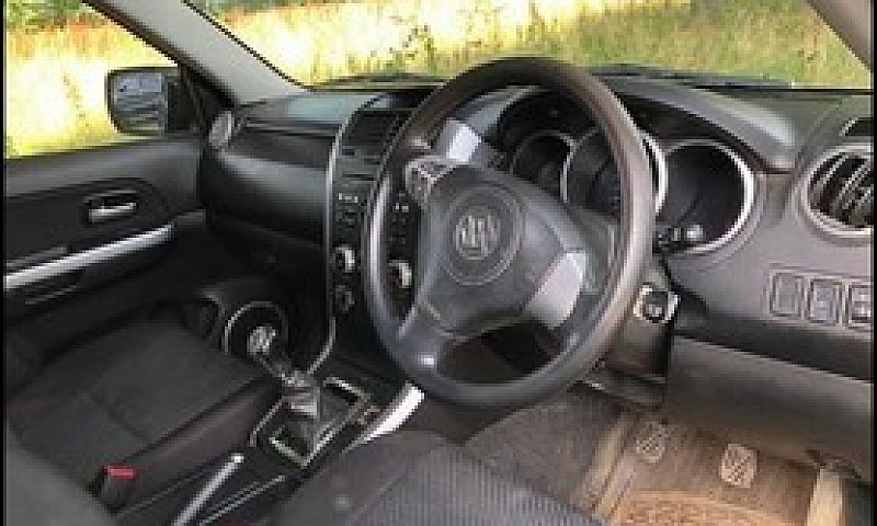Suzuki Grand Vitara ...