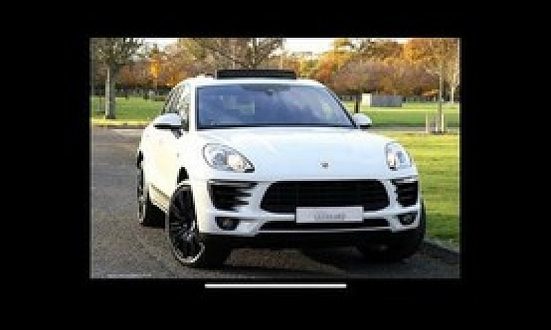 Porsche Macan 3.0 Td...