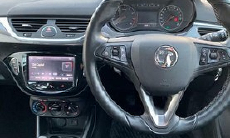 Vauxhall Corsa - 1.2...