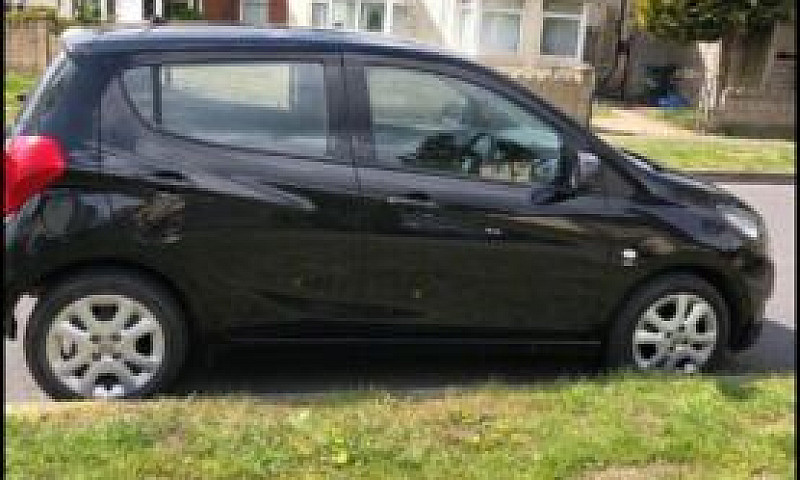 Vauxhall, Viva, Hatc...