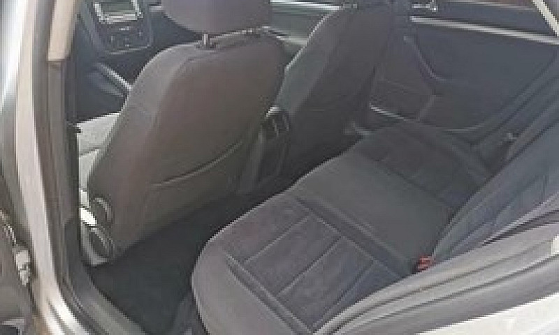 2007 Vw Jetta...