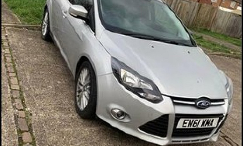 Ford Focus ...