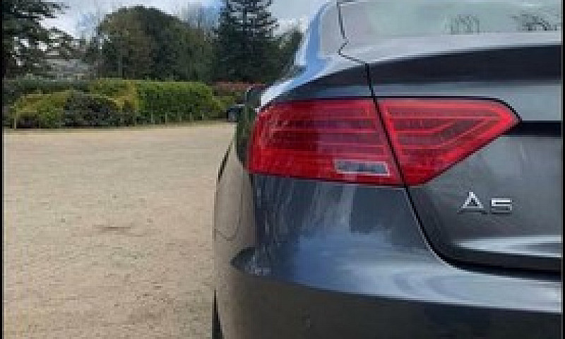 Audi A5 S-Line Auto ...