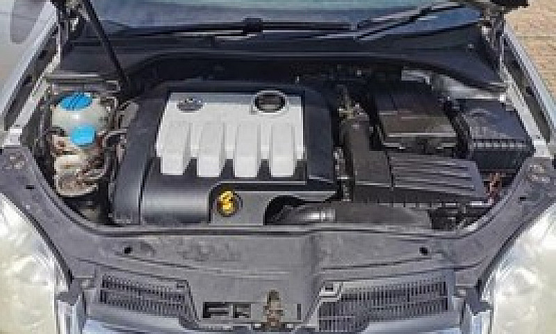 2007 Vw Jetta...