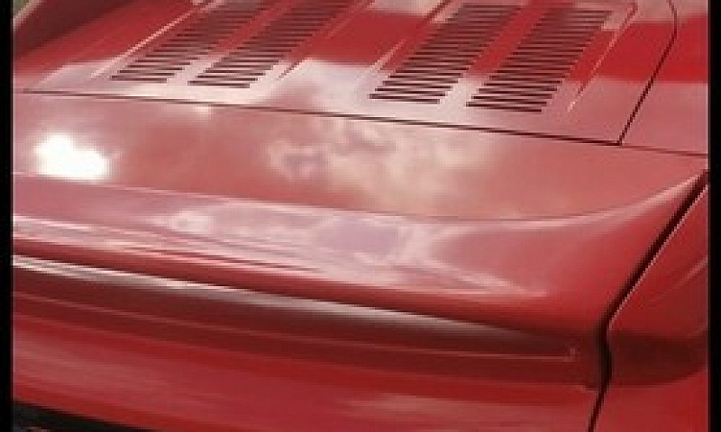 1991 Toyota Mr2 T-Ba...