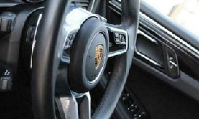 Porsche Macan 3.0 Td...