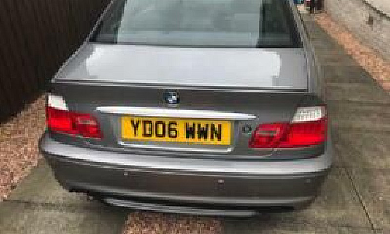 Bmw 320Cd ...