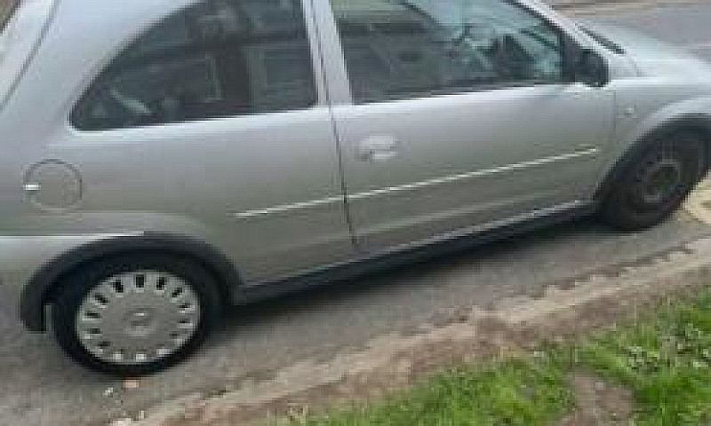 Vauxhall Corsa 1.2 ...