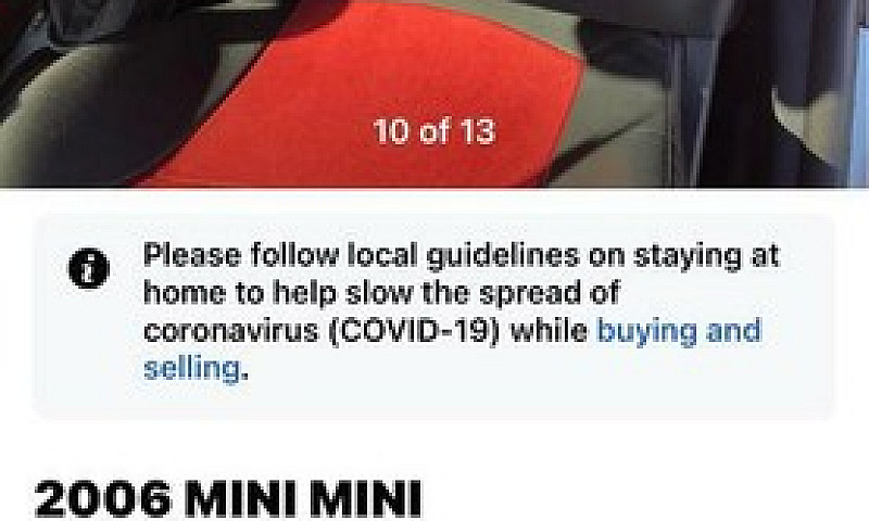 Mini ...