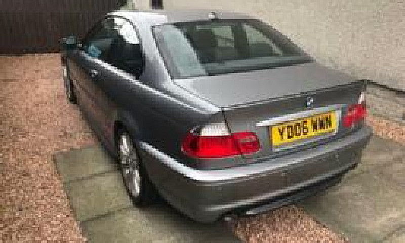 Bmw 320Cd ...