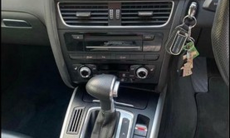 Audi A5 S-Line Auto ...