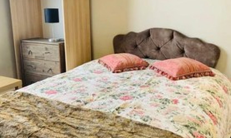 Amazing Double Room...