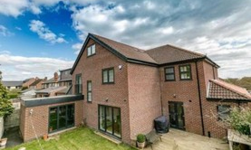 House For Sale ...