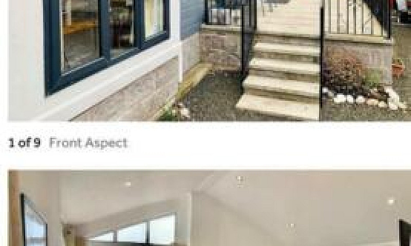Luxury Park Home ...