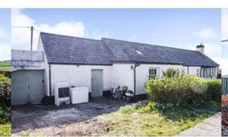 3 Bedroom Cottage Fo...