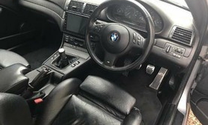 Bmw 320Cd ...