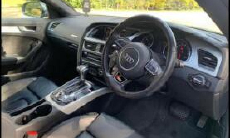 Audi A5 S-Line Auto ...