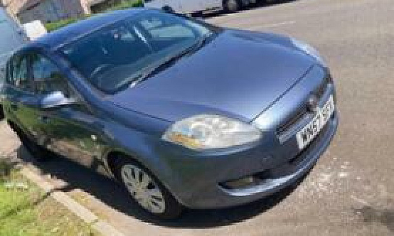 Fiat Bravo Diesel Go...