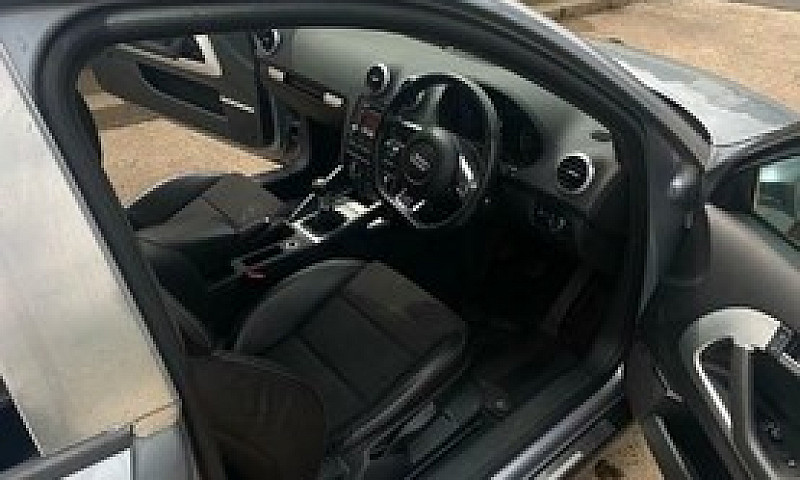 Audi A3 2.0Tdi Black...