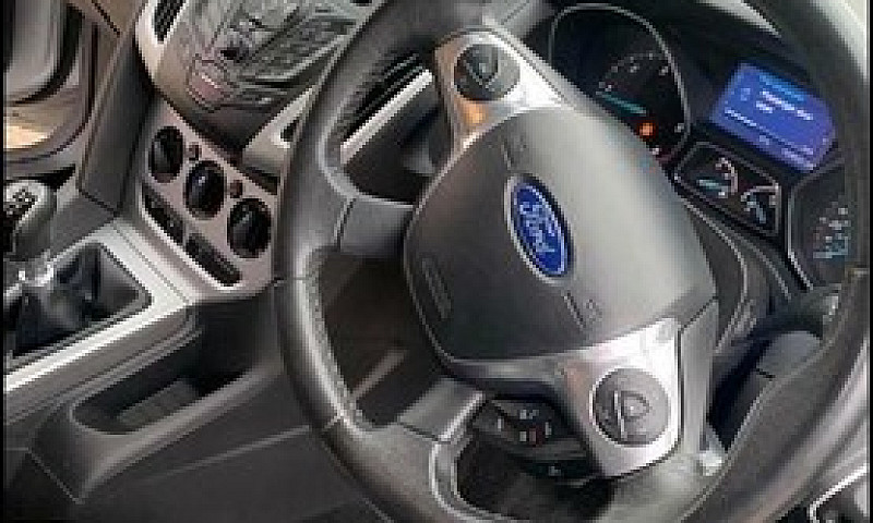 Ford Focus ...