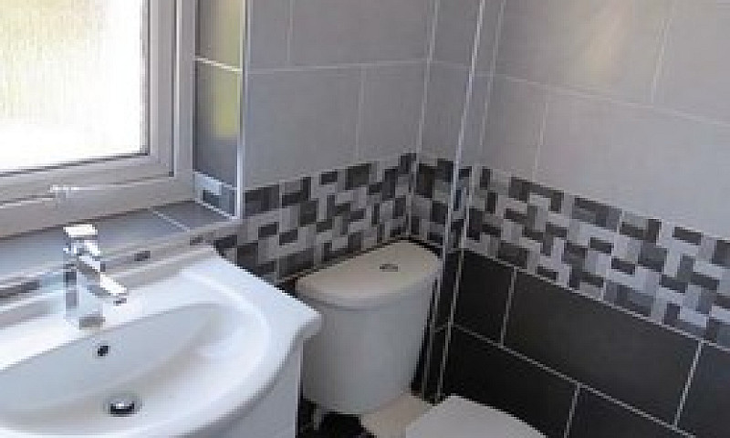2 Bedroom Ground Flo...