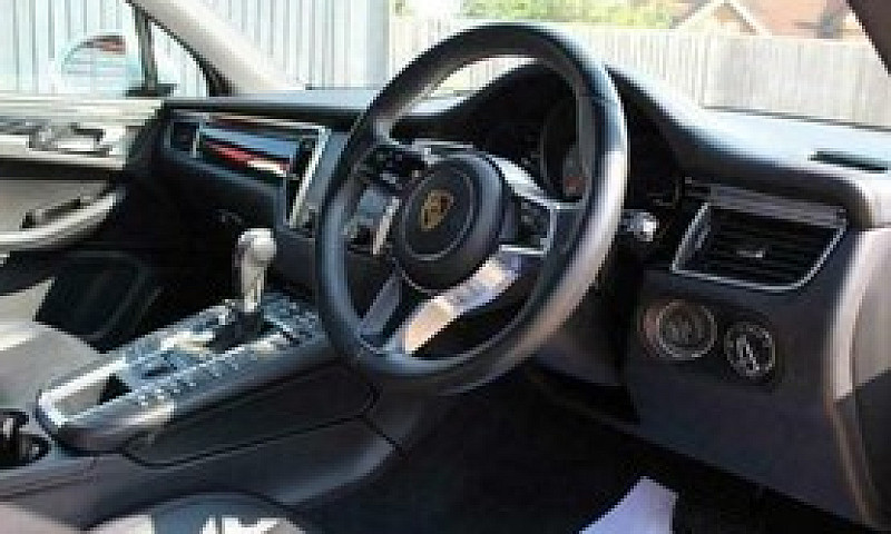 Porsche Macan 3.0 Td...