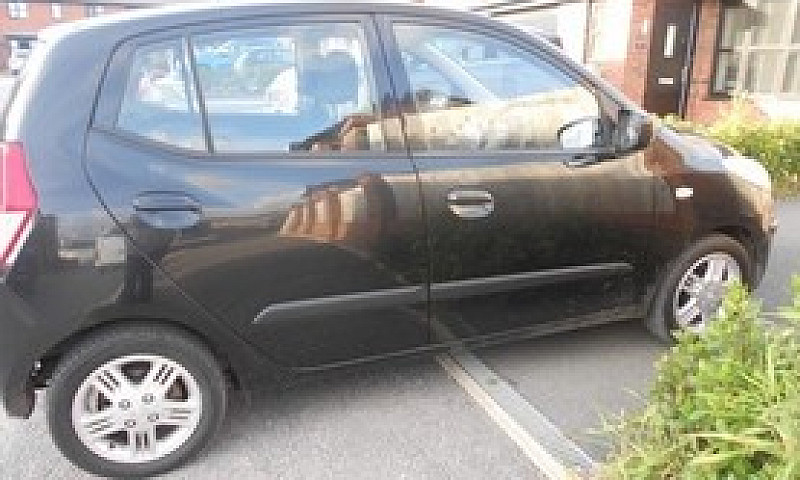 Hyundai, I10, Hatchb...