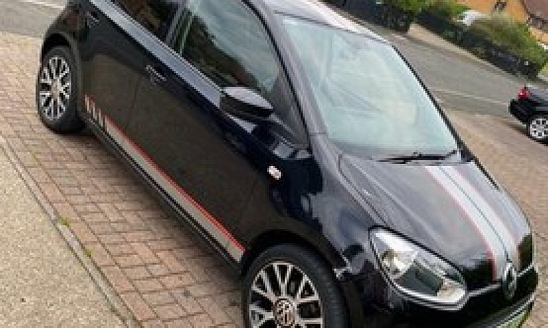 2015 Volkswagen High...