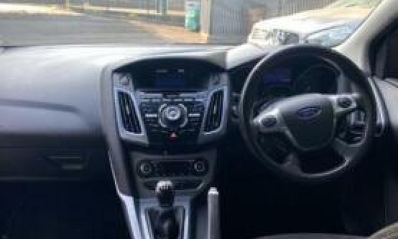Ford Focus Ecoboost ...