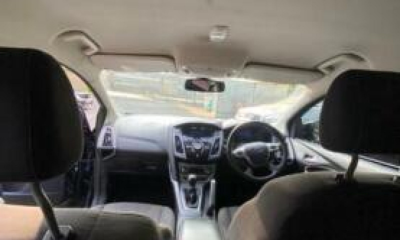 Ford Focus Ecoboost ...