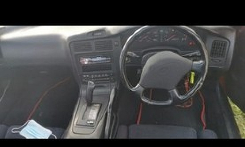 1991 Toyota Mr2 T-Ba...