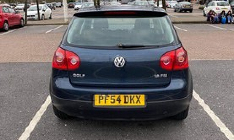 Volkswagen, Golf, Ha...