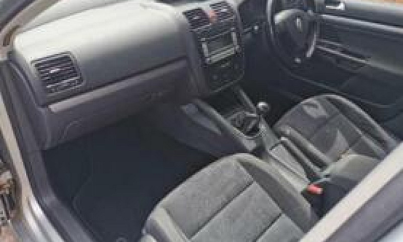 2007 Vw Jetta...