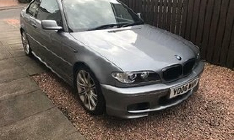 Bmw 320Cd ...