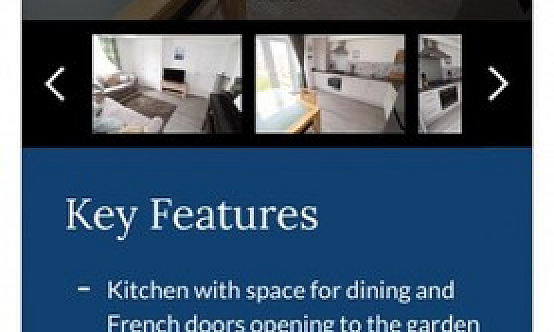 Two Bed Terraced Hou...