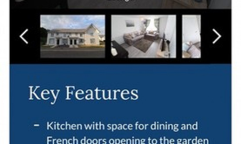 Two Bed Terraced Hou...
