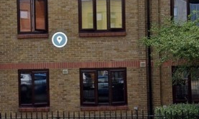  1 Bed Flat Swap For...