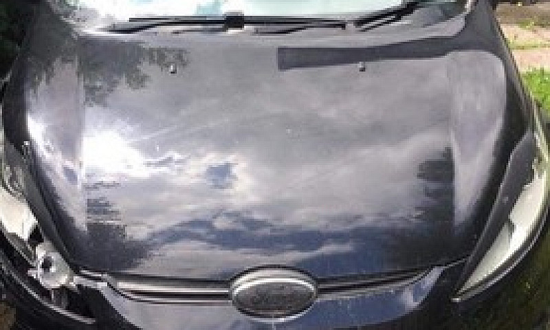 Ford, Fiesta, Hatchb...
