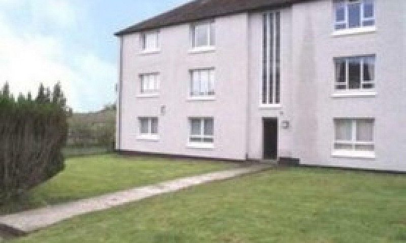 2 Bedroom Ground Flo...