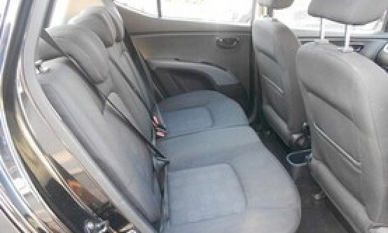 Hyundai, I10, Hatchb...