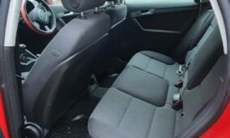 Red Audi A3 Hatchbac...