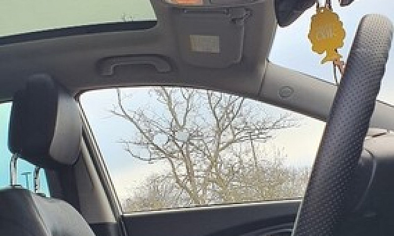 Hyundai, Ix35, Estat...