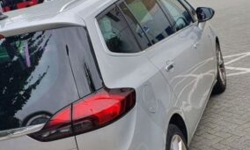 Vauxhall, Zafira, To...