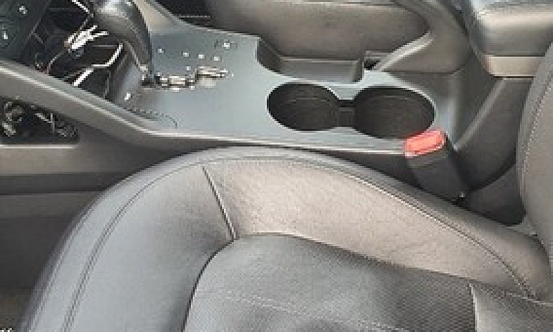 Hyundai, Ix35, Estat...