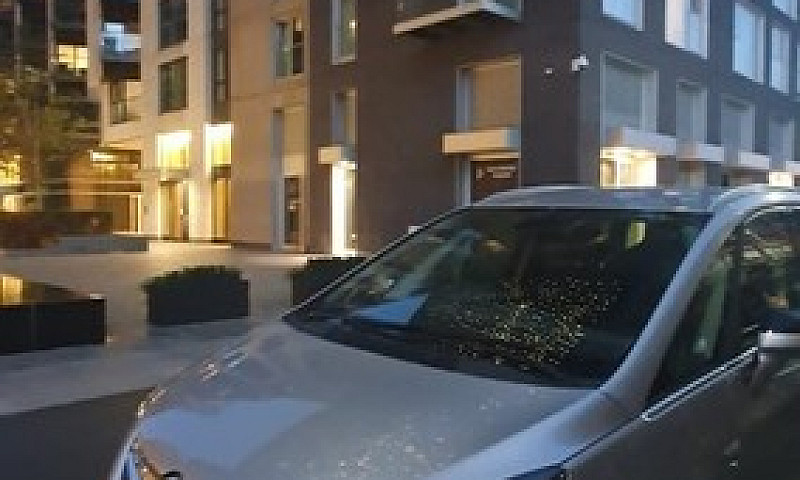Vauxhall, Zafira, To...