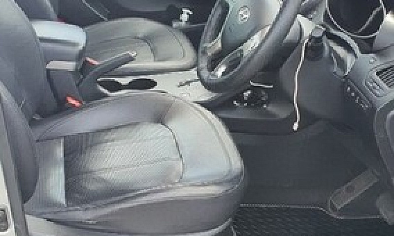 Hyundai, Ix35, Estat...