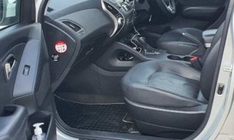 Hyundai, Ix35, Estat...