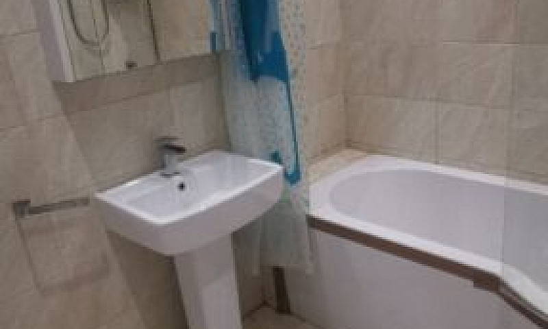1 Bed Flat For Rent...