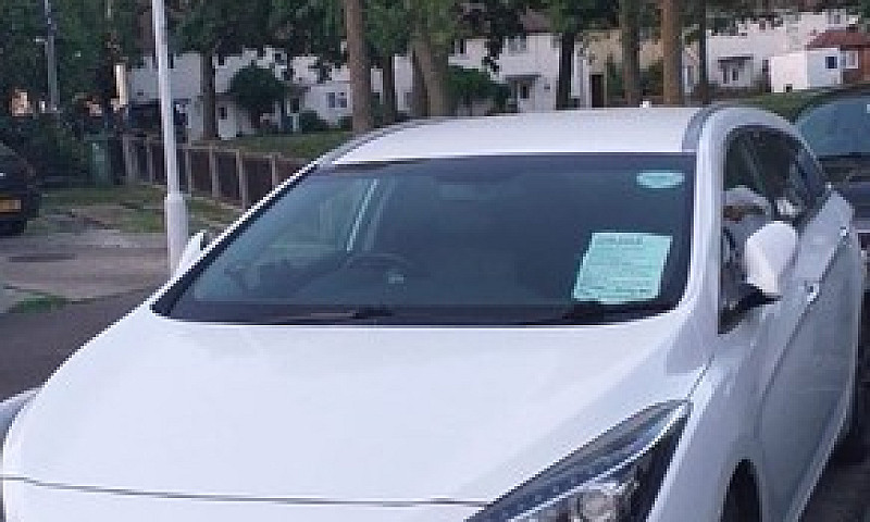Pco Car Uber Ready T...