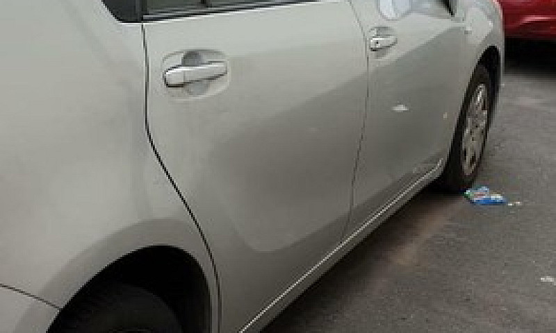  2010 Toyota Verso T...